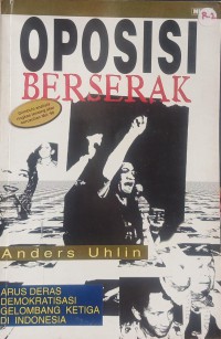 Image of OPOSISI BERSERAK