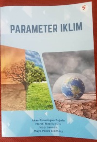 PARAMETER IKLIM