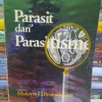 Parasit dan Parasitisme