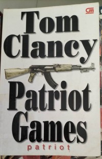 PATRIOT GAMES