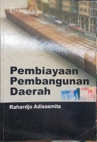 Pembiayaan pembangunan daerah