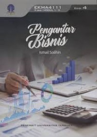 Pengantar Bisnis