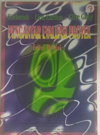 Pengantar Evaluasi Proyek