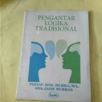 Pengantar Logika Tradisional