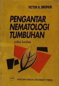 PENGANTAR NEMATOLOGI TUMBUHAN