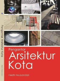 pengantar arsitektur kota