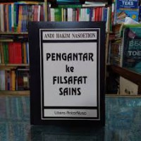 Pengantar ke Filsafat Sains