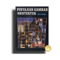 Penyajian Gambar Arsitektur