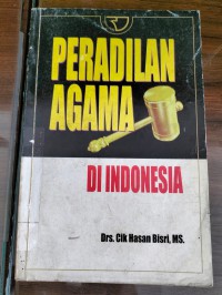 Peradilan Agama di Indonesia