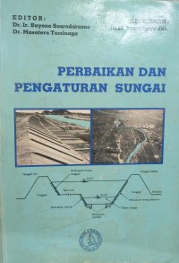 Perbaikan dan pengaturan sungai