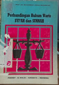 PERBANDINGAN HUKUM WARIS SYI'AH DAN SUNNAH