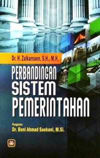 Perbandingan Sistem Pemerintahan