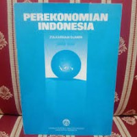 PEREKENOMIAN INDONESIA