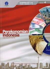 PEREKONOMIAN INDONESIA