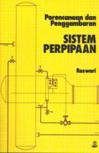 Perencanaan dan Penggambaran Sistem Perpipaan
