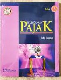 PERENCANAAN PAJAK