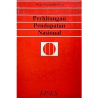 Perhitungan Pendapatan Nasional
