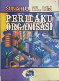 Perilaku organisasi