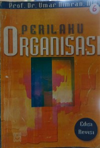 Perilaku organisasi