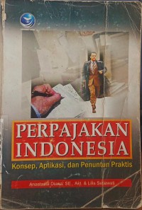 Perpajakan Indonesia