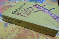 Kalimantan dalam puisi Indonesia