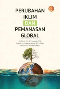 Perubahan Iklim Dan Pemanasan Global