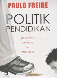 Politik Pendidikan