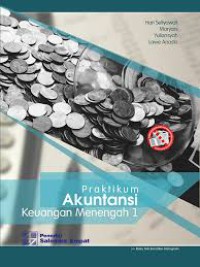 PRATIKUM AKUNTANSI KEUANGAN MENENGAH 1