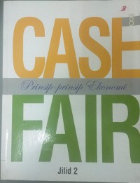 Prinsip-prinsip ekonomi jilid 2