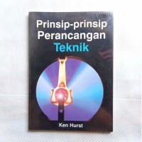 Prinsip-prinsip Perancangan Teknik