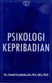 Psikologi Kepribadian