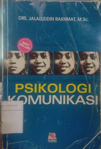 Psikologi komunikasi