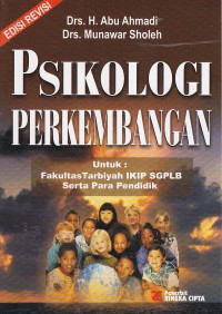 Psikologi Perkembangan