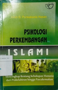 Psikologi perkembangan islami