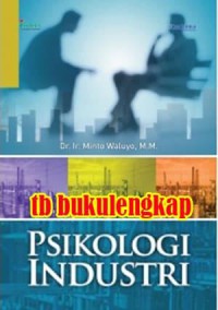 Psikologi Industri