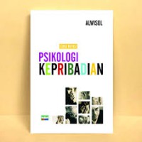 Psikologi Kepribadian