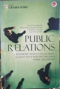 Publik relations