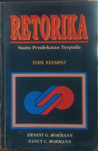 Image of RETORIKA: SUATU PENDEKATAN TERPADU