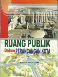 Ruang Publik Dalam Perancangan Kota