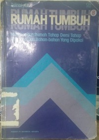 Rumah tumbuh