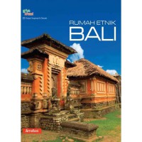 Rumah Etnik Bali