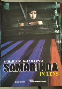 SAMARINDA DALAM LENSA SAMARINDA IN LENS
