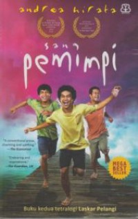 SANG PEMIMPI