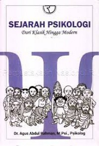 Sejarah Psikologi: Dari Klasik Hingga Modern