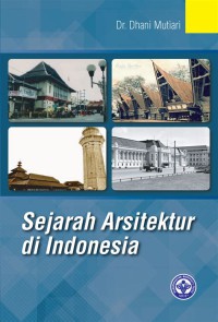 Sejarah Arsitektur Di Indonesia