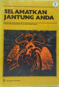 Selamatkan jantung anda