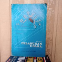 Selintas Pelabuhan Udara