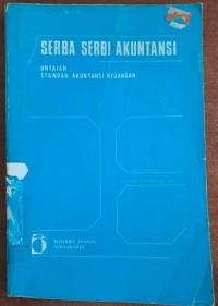 SERBA SERBI AKUNTANSI