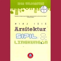 sisi lain Arsitektur,Sipil