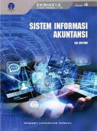 SISTEM INFORMASI AKUNTANSI